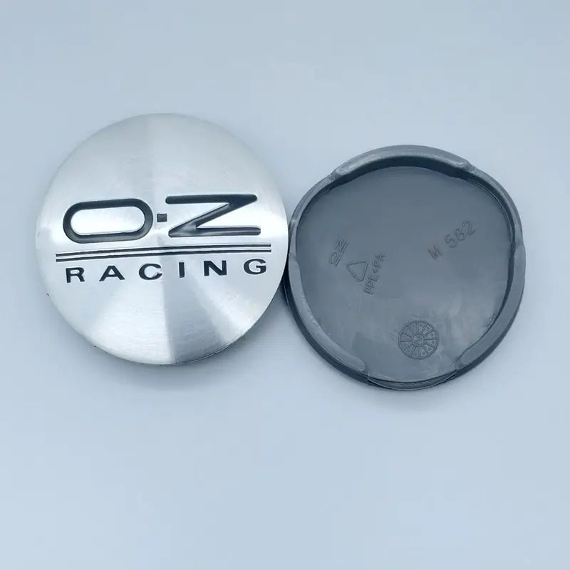 55mm Carbon Fiber Hub Cap