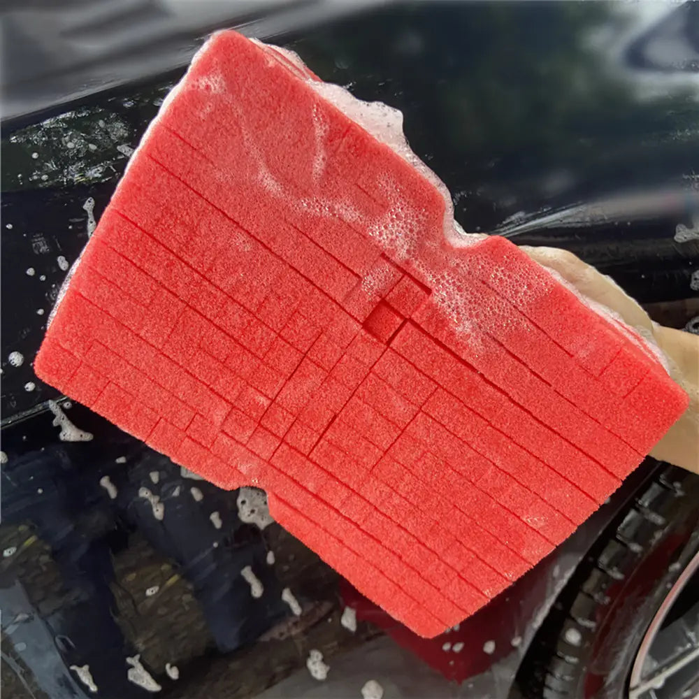 Cleaning Sponge