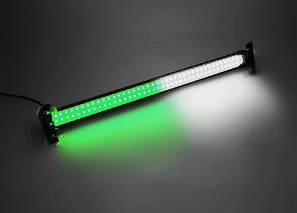 Multifunction Bumper Lamp