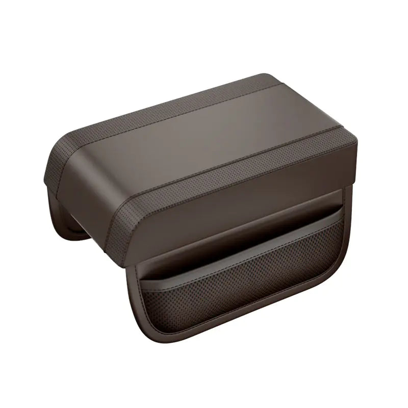 Universal Armrest Cushion with Memory Foam Support