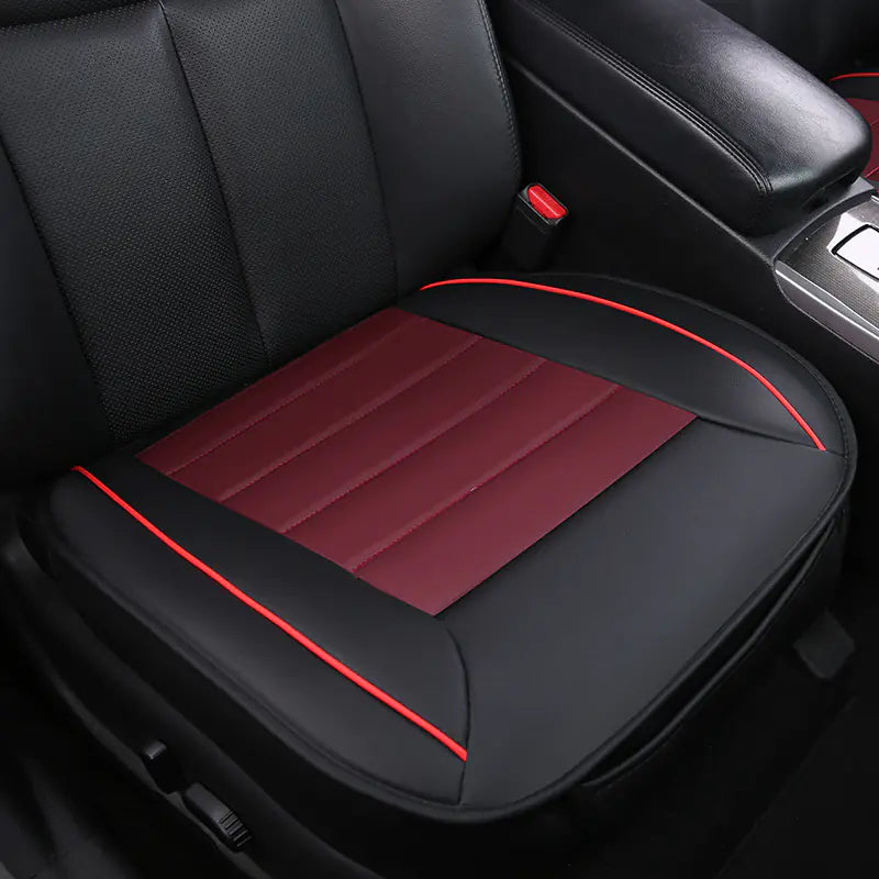 Car Seat Cushion - Multi-Color (3 Pieces)