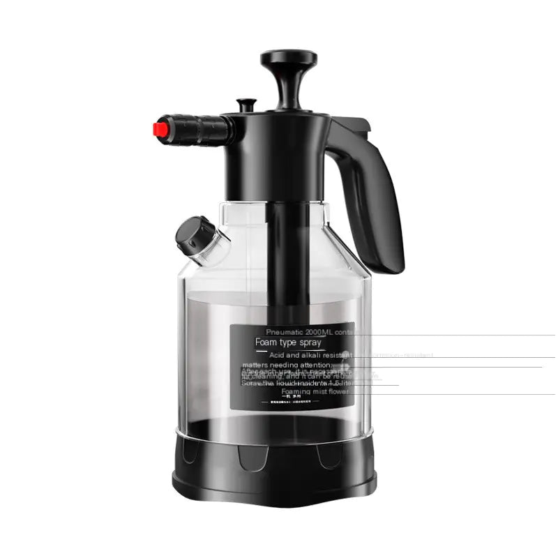 2L Foam Spray Bottle
