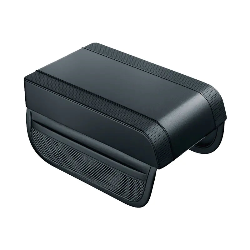 Universal Armrest Cushion with Memory Foam Support