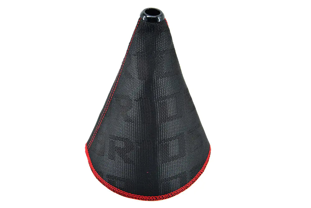 Racing Shift Dust Cover for Universal Gear Knobs