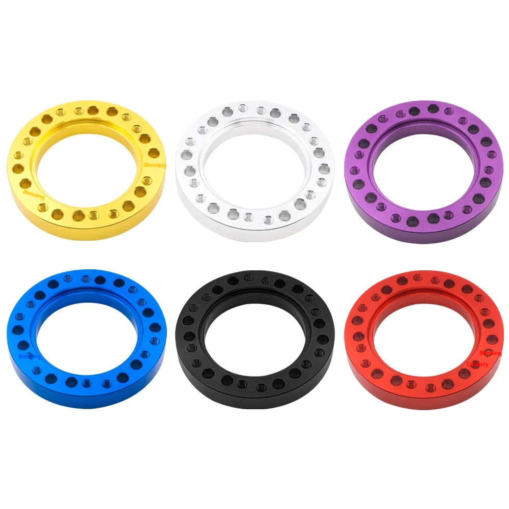 Universal Steering Hub Connector