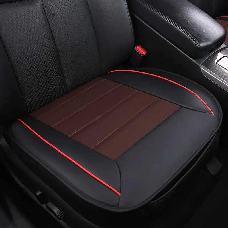 Car Seat Cushion - Multi-Color (3 Pieces)
