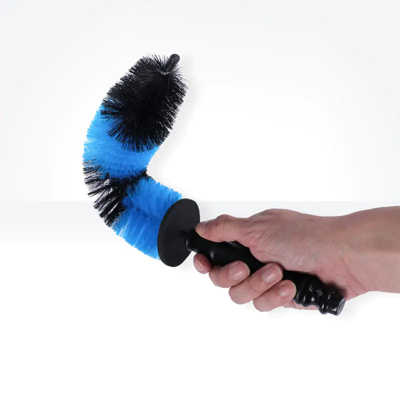 Versatile Precision Cleaning