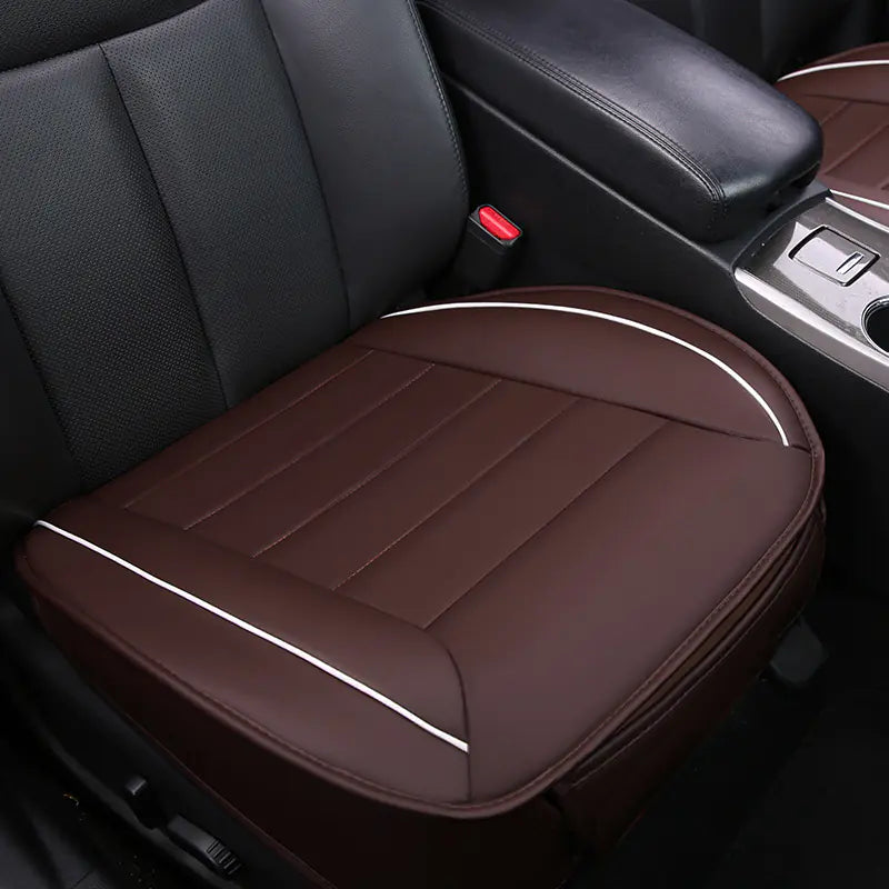 Car Seat Cushion - Multi-Color (3 Pieces)