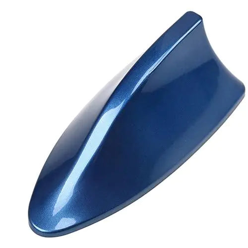 Sleek Shark Fin Antenna