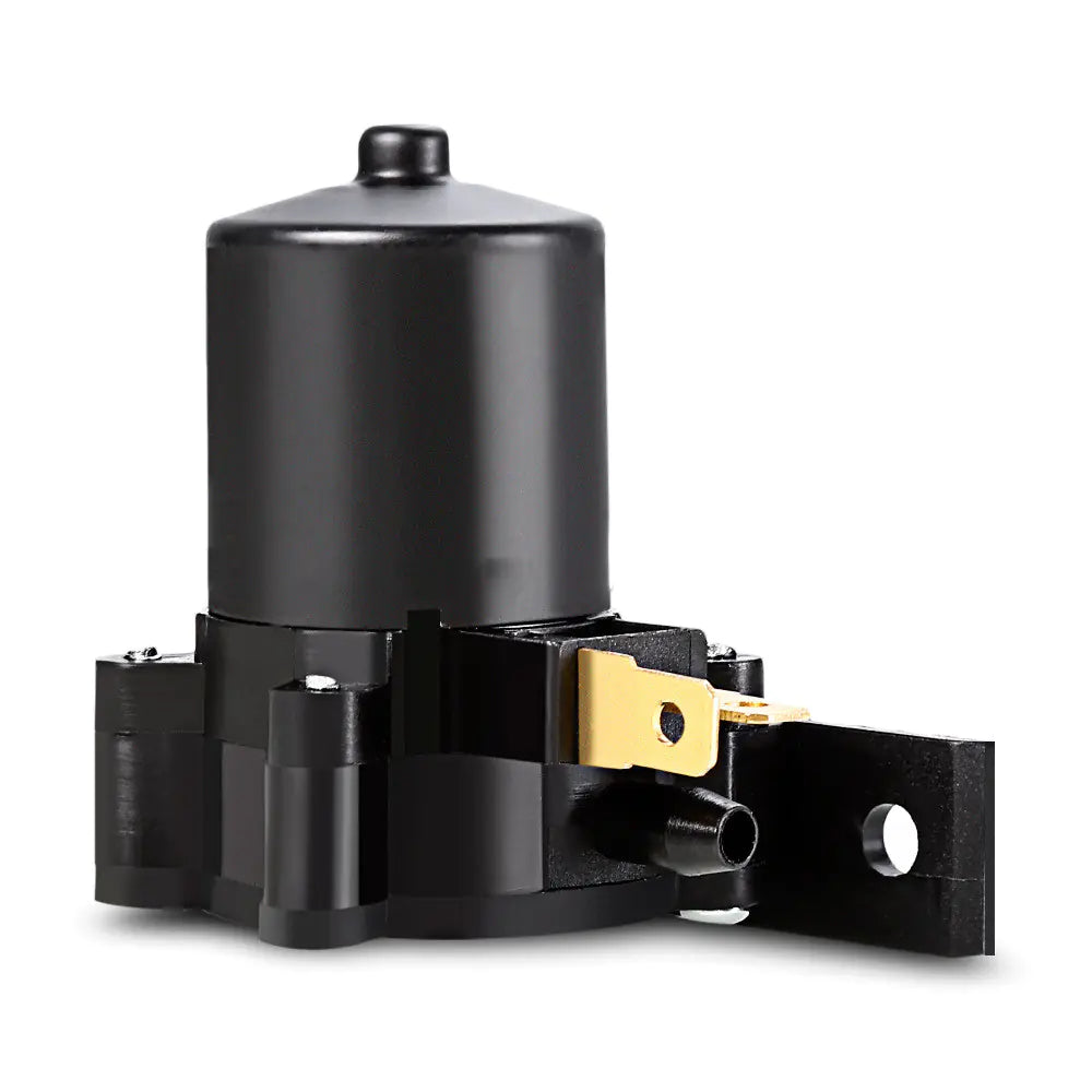 12V Universal Windshield Cleaning Pump and Motor