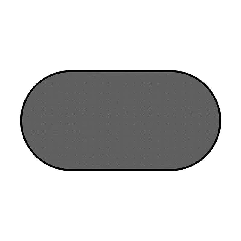 Sunshade Heat Insulation Front Windshield Cover