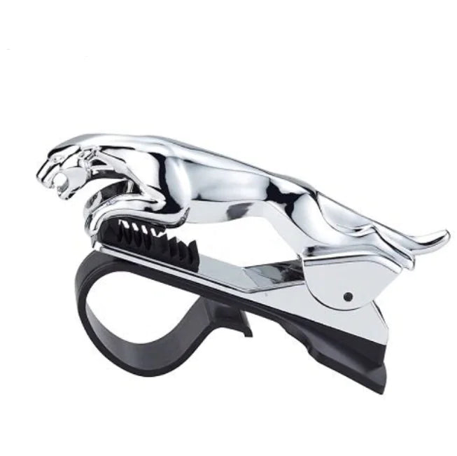 Dashboard Mount Holder with Rotating Clip