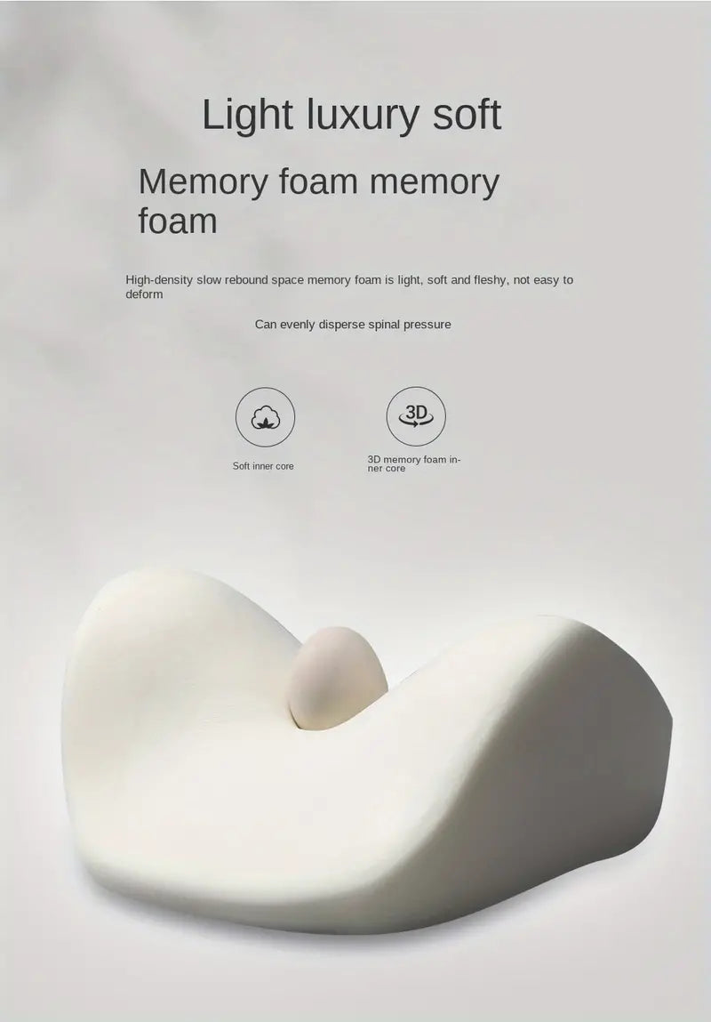Luxury Neck Support Pillow
