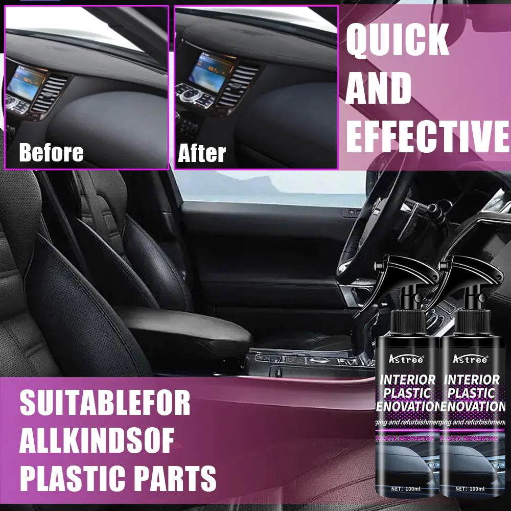 Interior Care