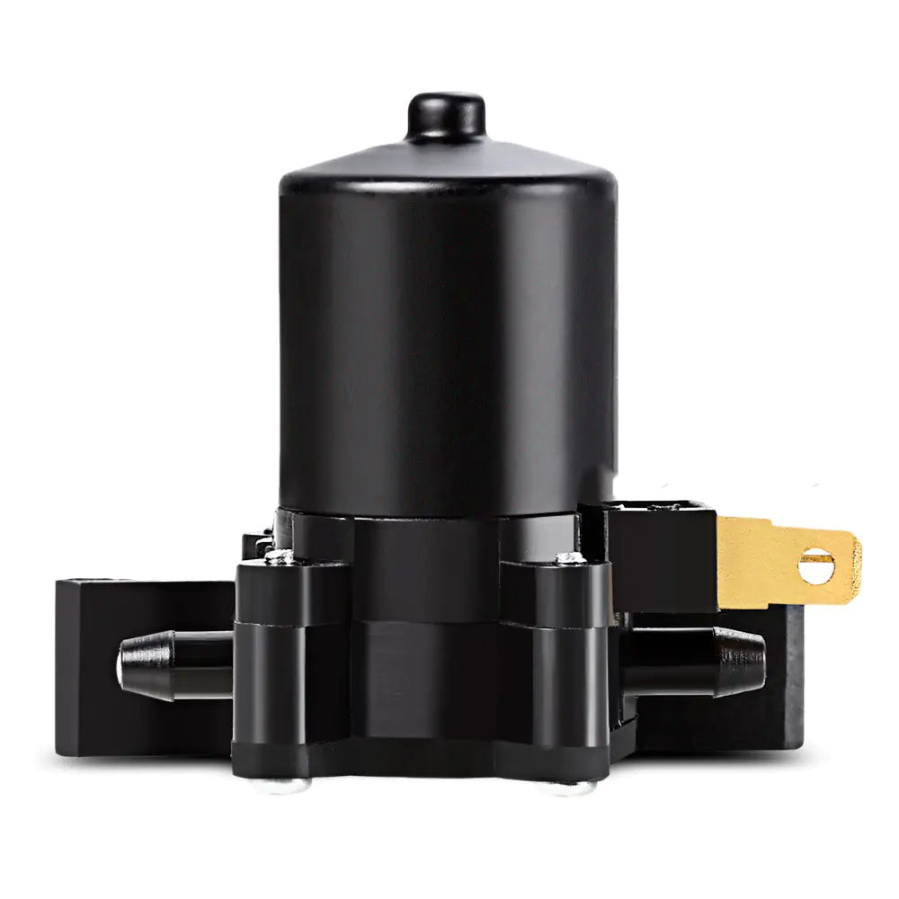 12V Universal Windshield Cleaning Pump and Motor