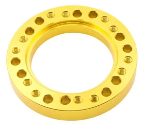 Universal Steering Hub Connector
