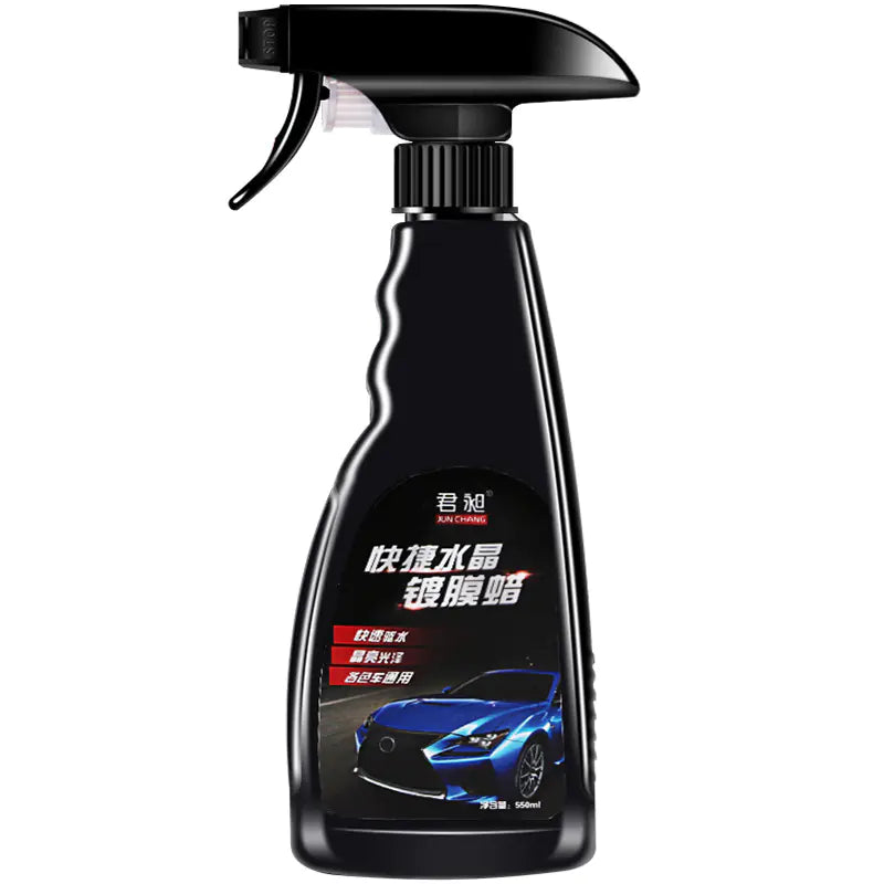 Nano Coating Wax