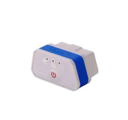 Car Health Monitor
