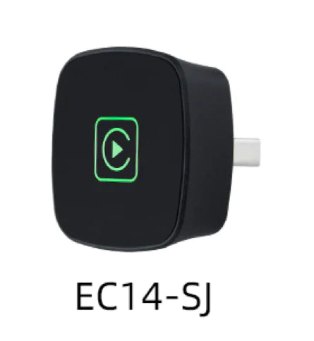 Wireless Converter