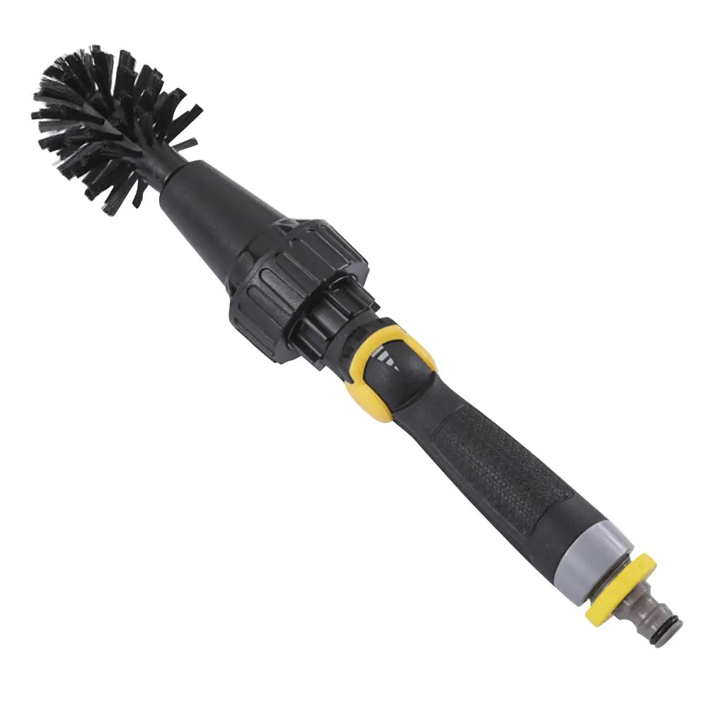 Tire Cleaning Brush