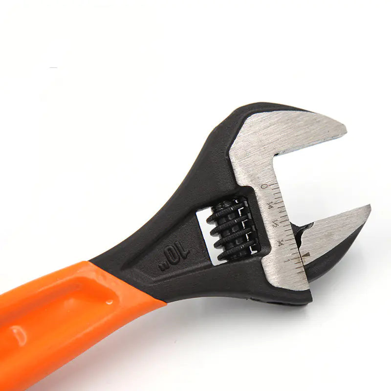 12-Inch Multifunctional Adjustable Wrench
