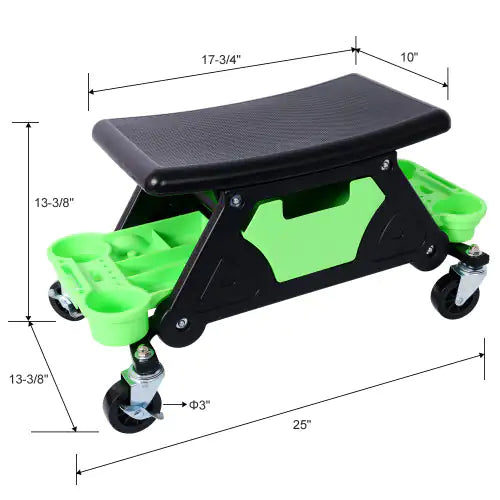 Mechanical Bench 300 Lb Capacity