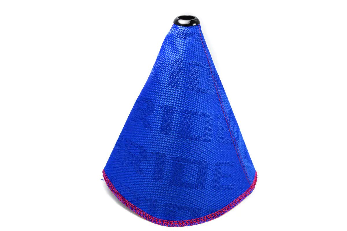 Racing Shift Dust Cover for Universal Gear Knobs