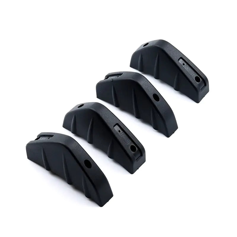Modified Rear Lip Spoiler and Corner Guard Kit