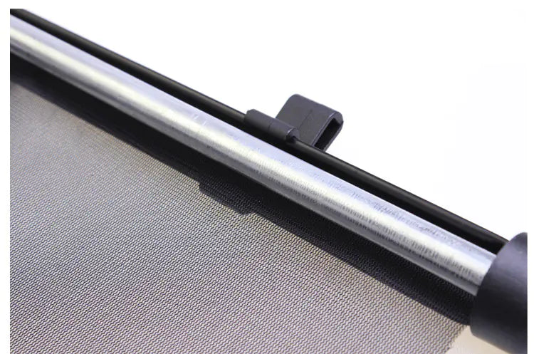 Mesh Roller Sunshade