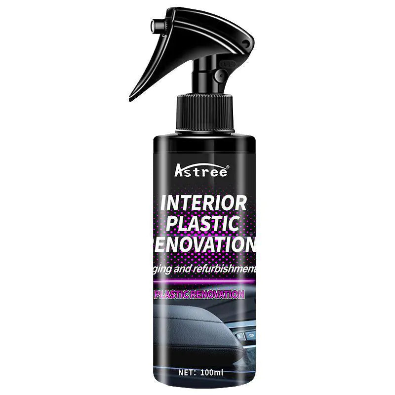 Interior Care
