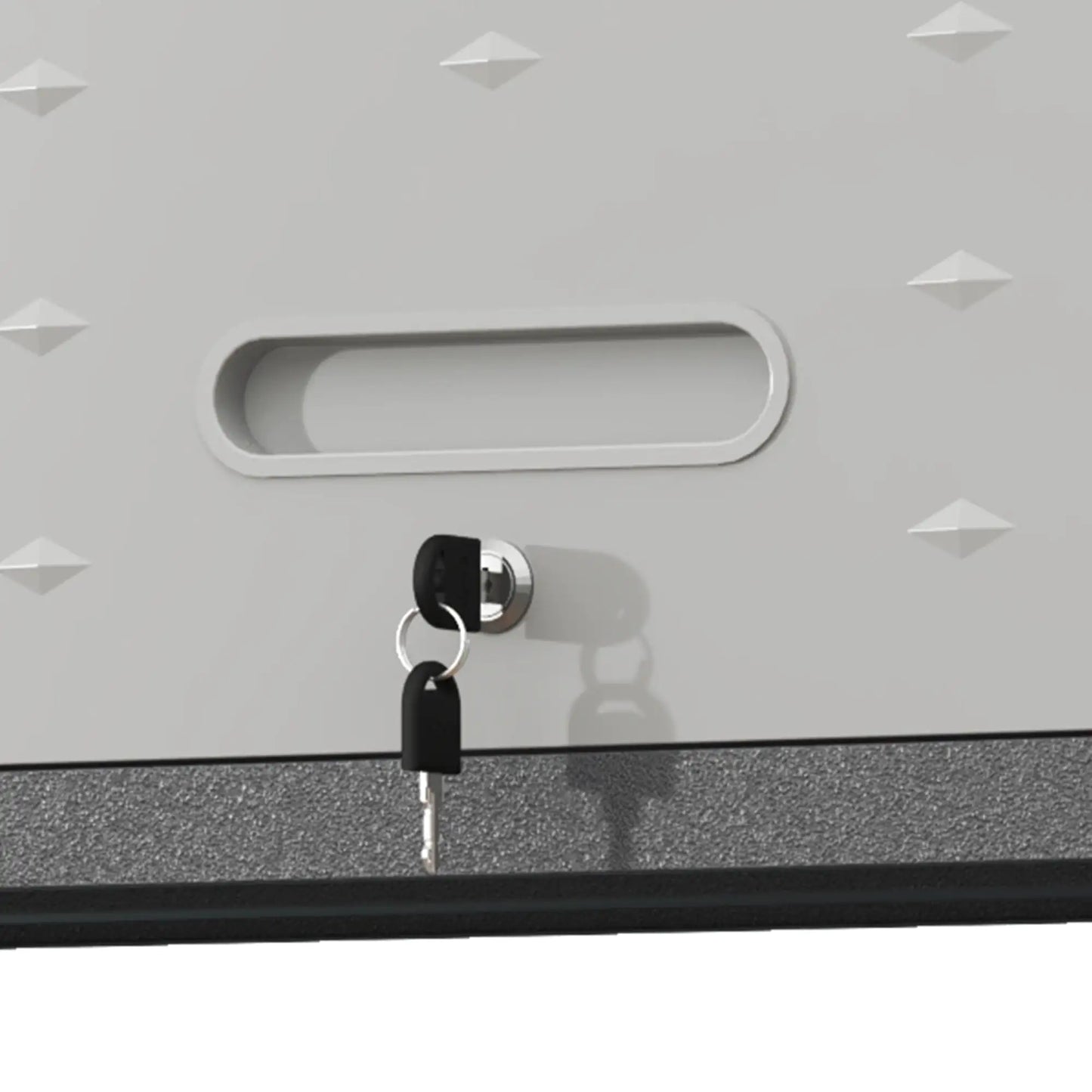Metal Garage Lockers