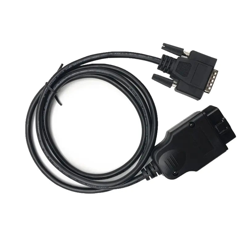 OBD2 Code Reader