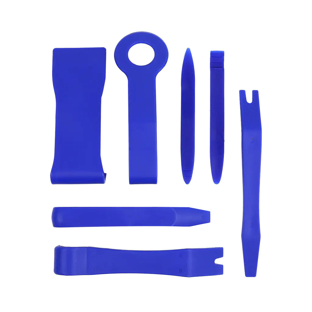 7-Piece Audio Repair Tool Set with Pry Tools