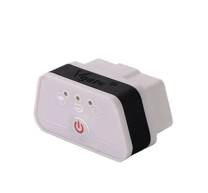 Car Health Monitor