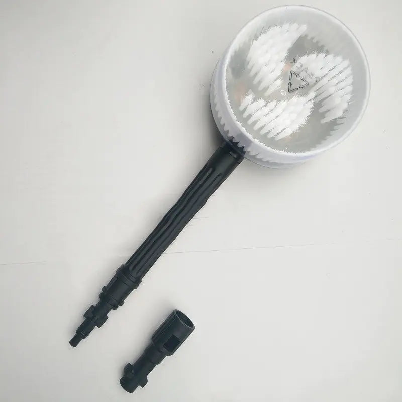 Precision Auto Wash Brush