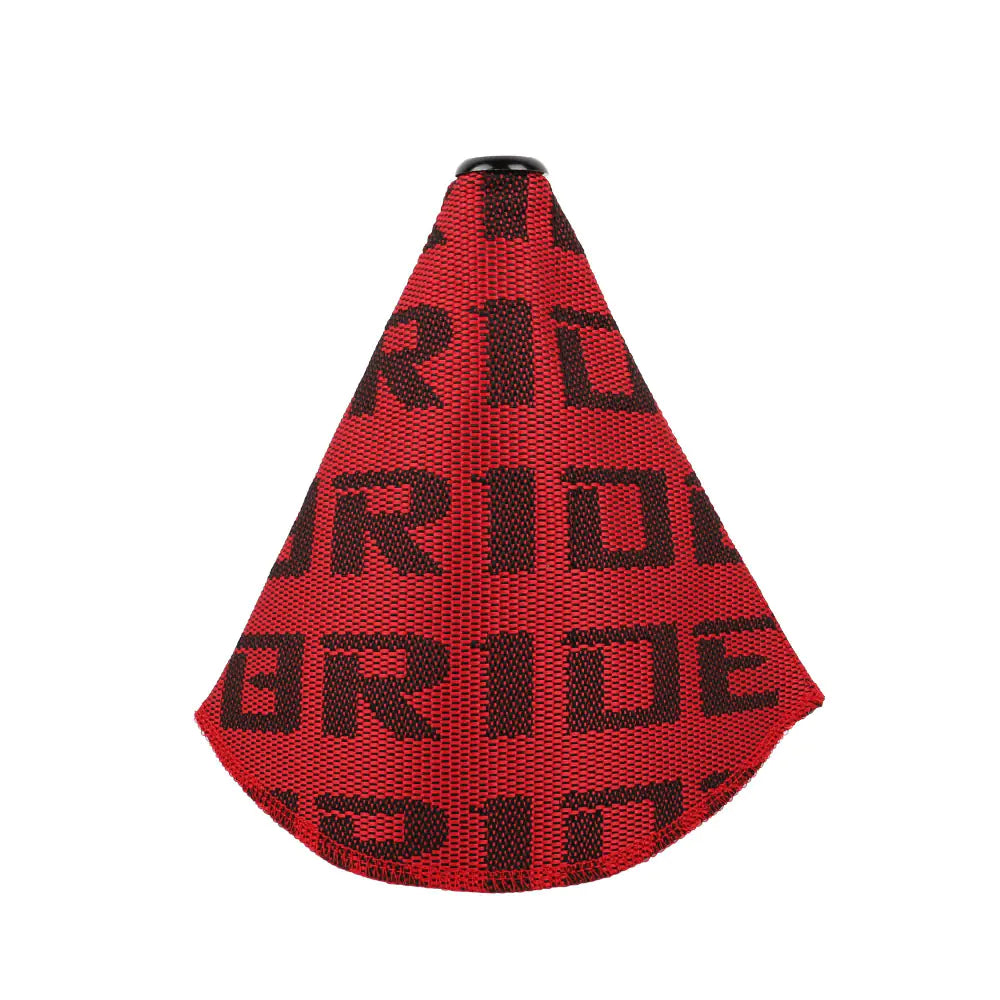 Racing Shift Dust Cover for Universal Gear Knobs