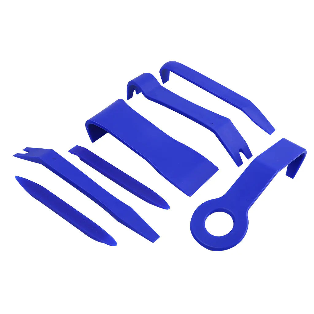7-Piece Audio Repair Tool Set with Pry Tools