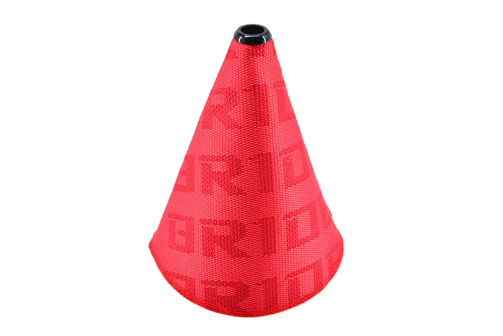 Racing Shift Dust Cover for Universal Gear Knobs