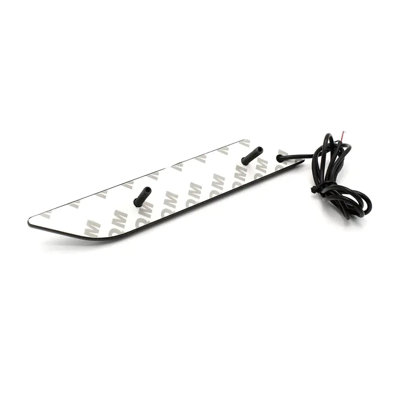 LED Modified Blade Daytime Running & Turn Lights
