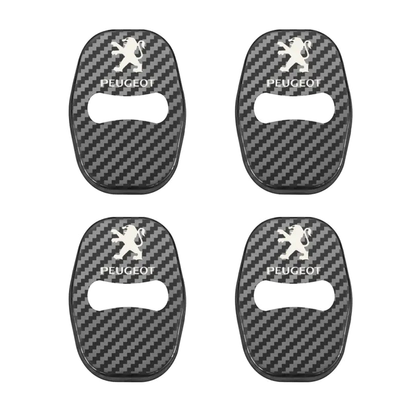 Door Lock Cover