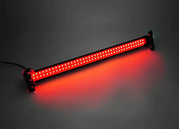 Multifunction Bumper Lamp