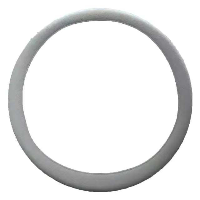 Universal Silicone Car Steering Wheel Cover, Multi-Color