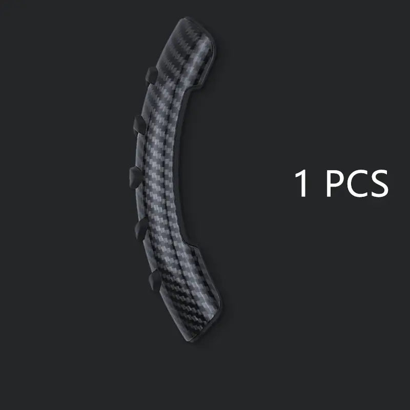 Anti-Slip Steering Wheel Cover