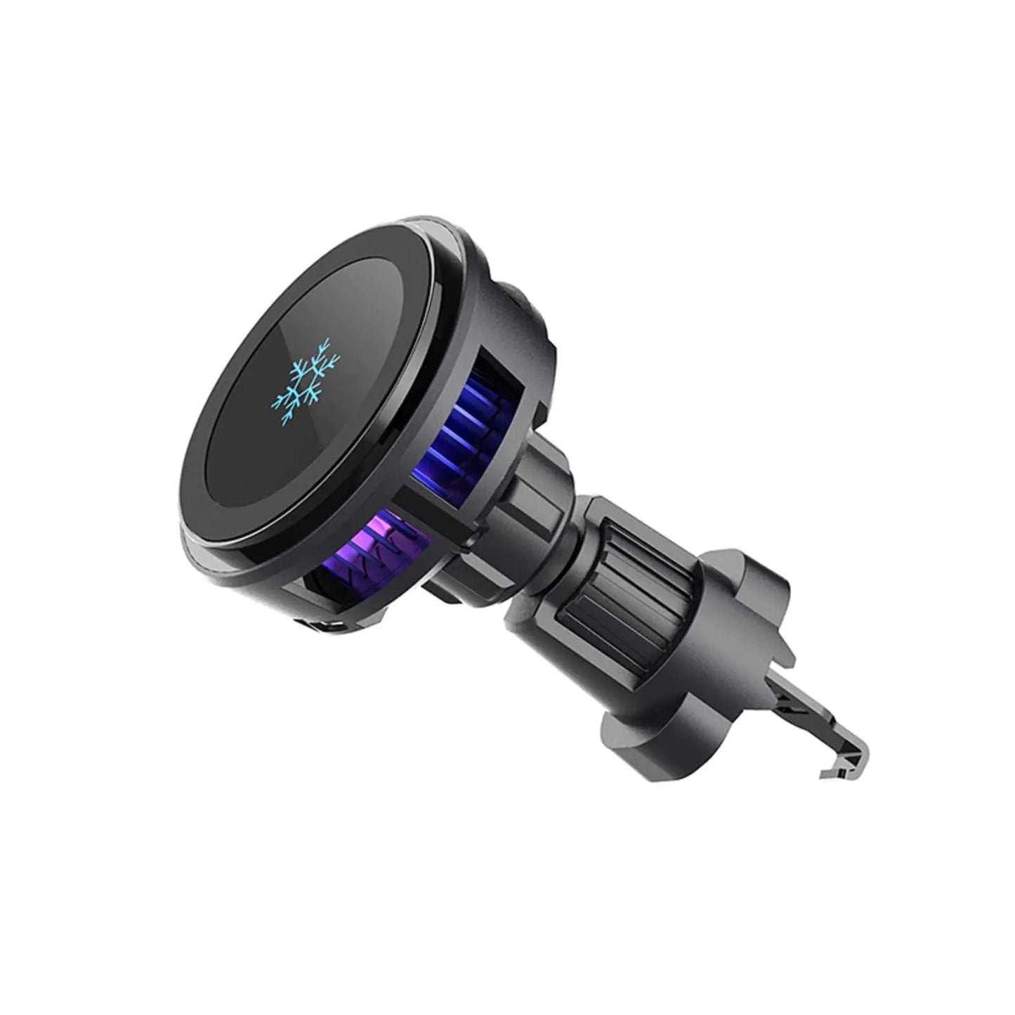 Q7 Cold Mag Wireless Car Charger