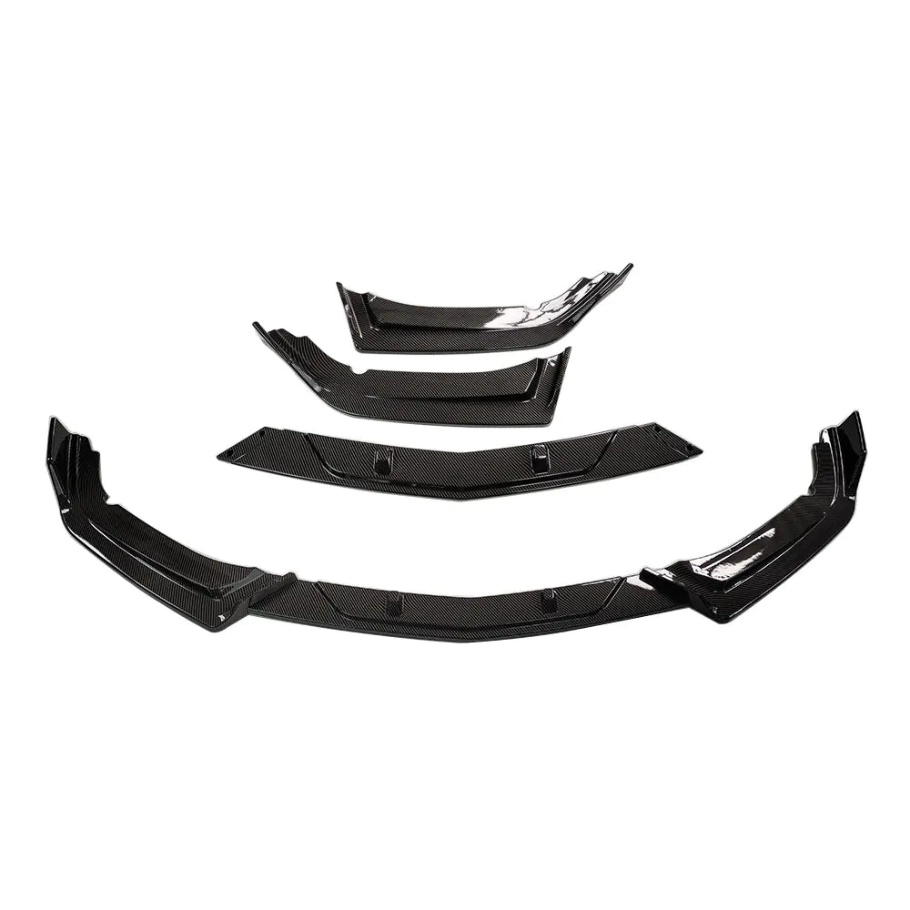 Front Lip Spoiler