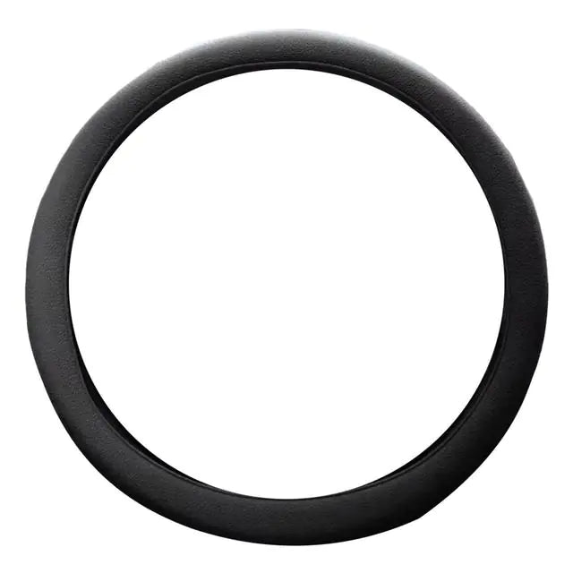 Universal Silicone Car Steering Wheel Cover, Multi-Color