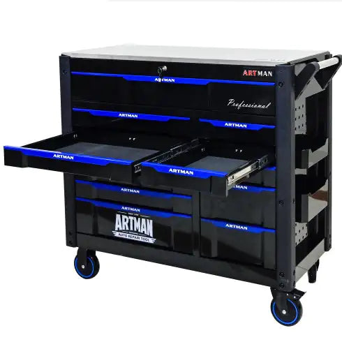 Artisan Multilayer Tool Organizer