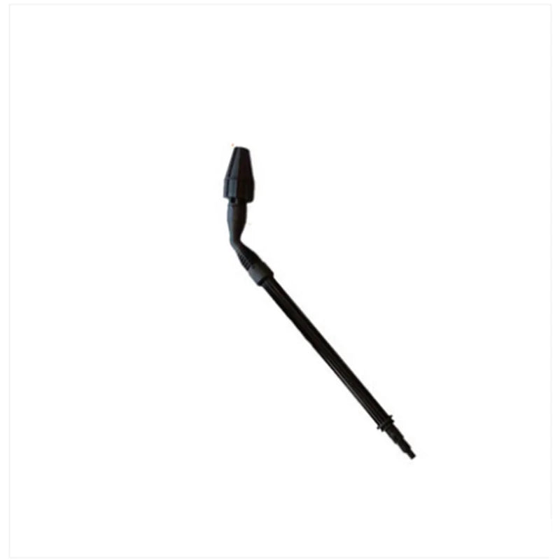 Precision Auto Wash Brush