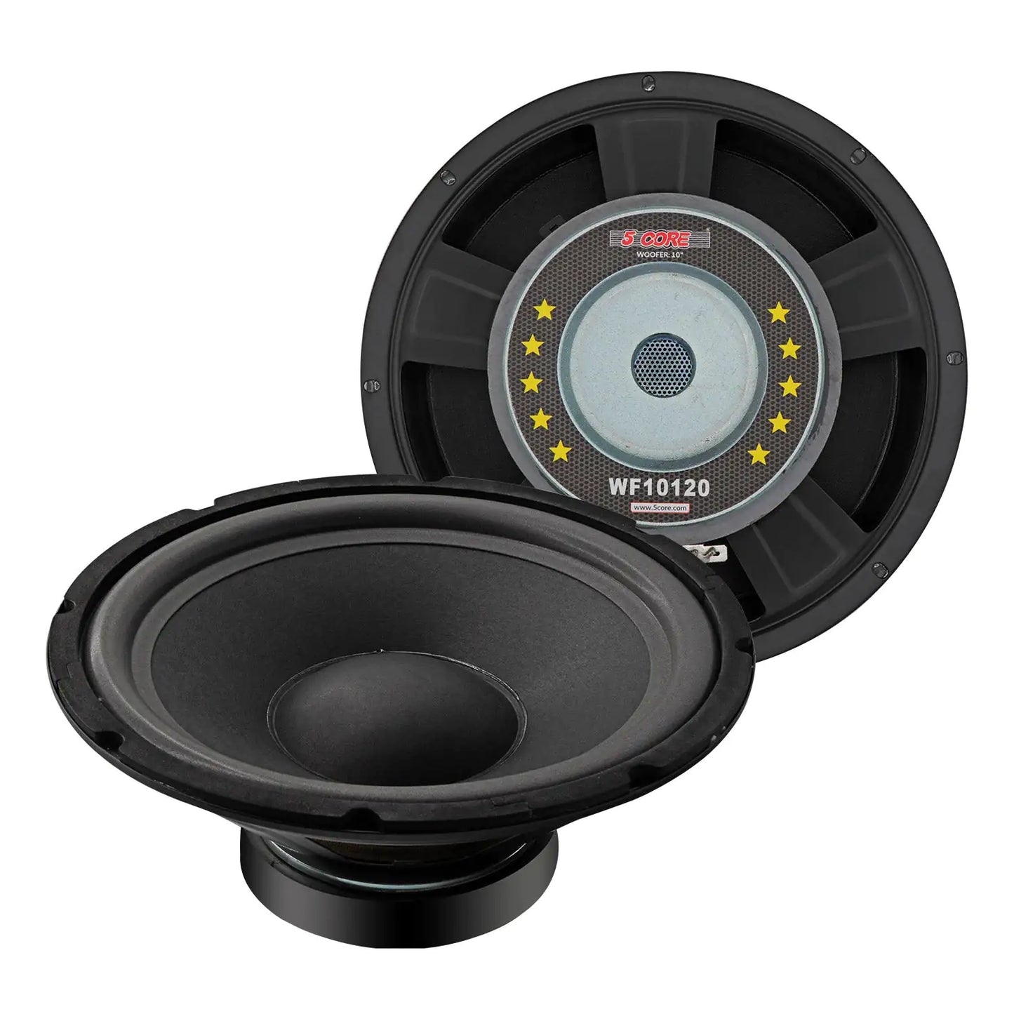 Subwoofer 600W