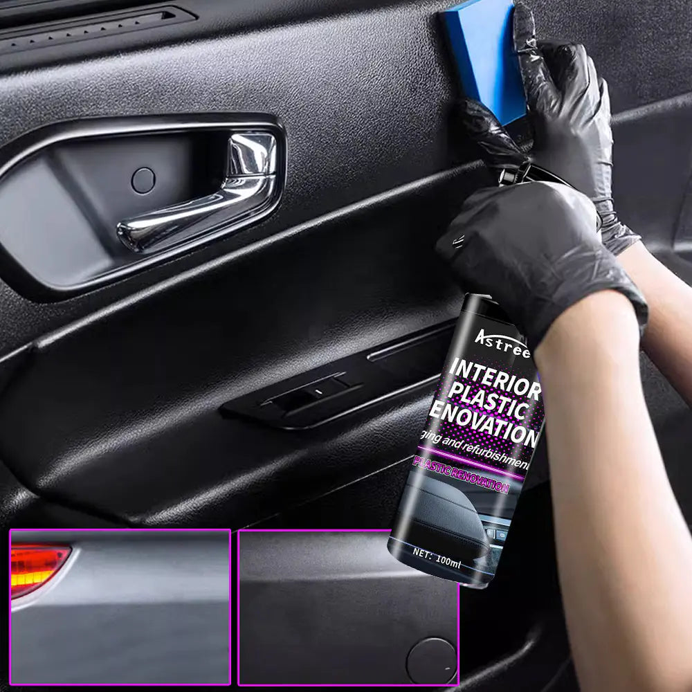 Interior Care